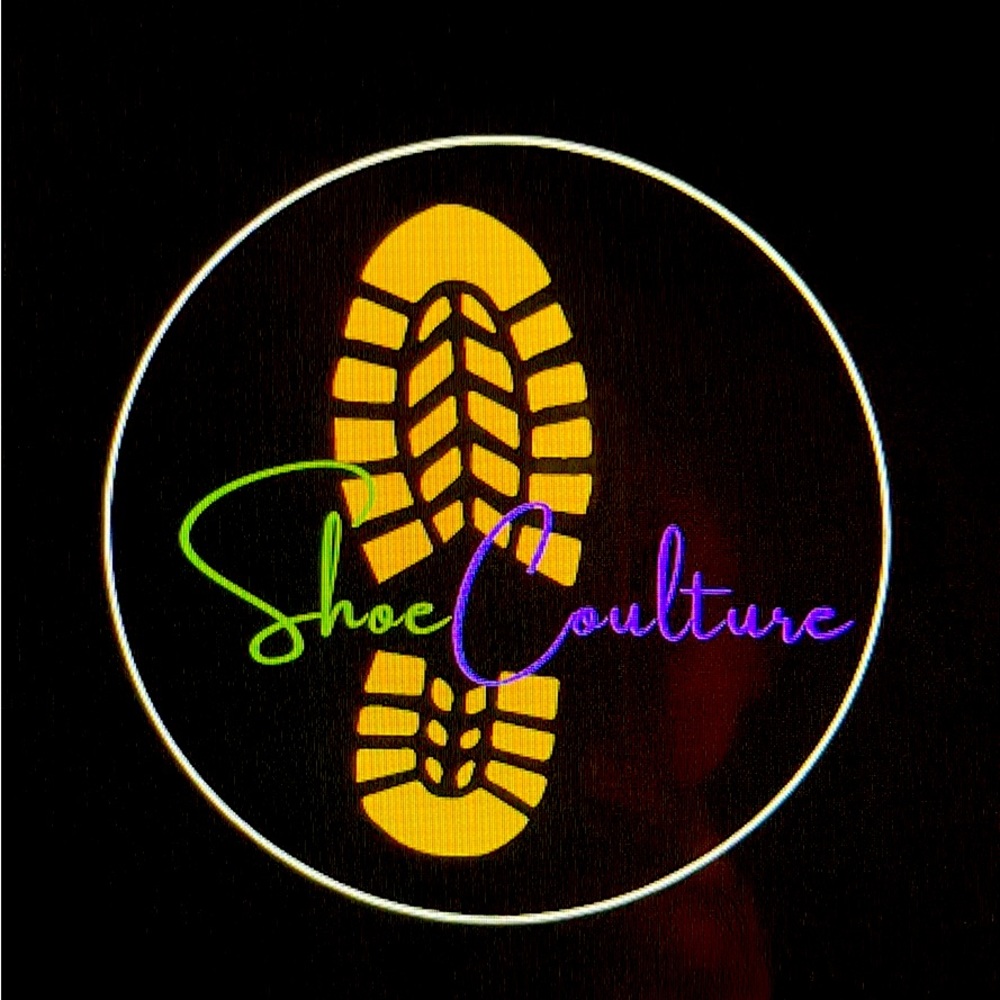 Meet your Posher, Shoecoulture!